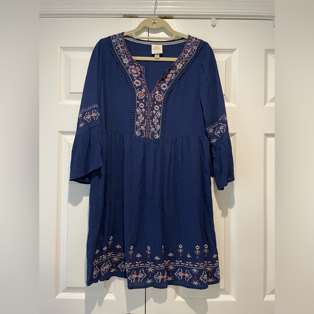 Knox Rose Dress